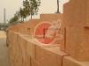 Refractory Brick ( Al2O3: 55%)