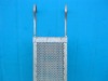 Titanium anode Basket for electroplating