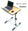 Standuri Laptop  desk