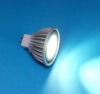 LED spot lamp