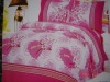 printed 4pcs bedding set