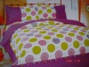 printed 4pcs bedding set