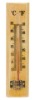 wooden thermometer(TW708)