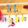 NEW!!  Keychains.