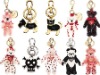 NEW!!  Keychains.