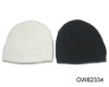 hot sale knitted cap(GW82334)