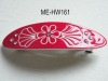 hair barrette