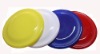 pet plastic frisbee