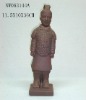 Ceramic warriors,Terracotta warriors,ceramic soldiers,soldiers figurines