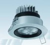 3*3W led down light with CE and RoHS