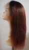 custom lace wig