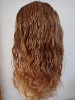 front lace wig