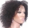 stock lace wig