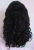 synthetic wig