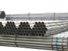 galvanized steel pipe