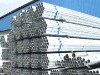 galvanized steel pipe