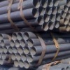 Welding pipe