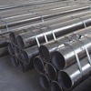 Welding pipe