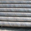 welding pipe