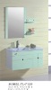 modern bath vanities