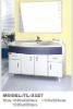 MDF bathroom cabinet