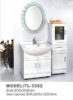 Bathroom Cabinet, Wood Cabinet , Bathroom Vanity