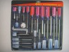 Screwdriver set