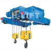 Double Girder  Wire Rope Hoist