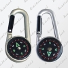 C27A  Carabiners with Integrated Compasses