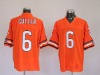 hot sales football jersey  6#Jay Cutler