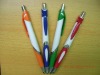 plastic ball pen