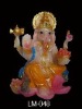 polyresin ganesh god statue,hindu god statue