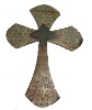 Cross sculpture,Christian statue,Religious crafts