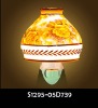 Ceramic Night light