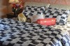 silk bedding set