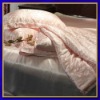 silk bedding set