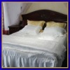 silk bedding set