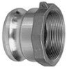 camlock coupling