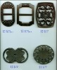 belt buckles