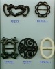 belt buckles