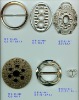 belt buckles