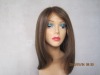 synthetic  wig