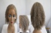 african style lace wig   afro curl