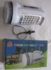 led emergency light