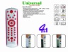 universal remote control