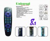 universal remote control