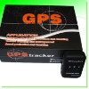 Personal Gps tracker