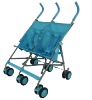 Twin Baby Stroller