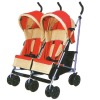 Twin Stroller