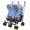 Twin Stroller